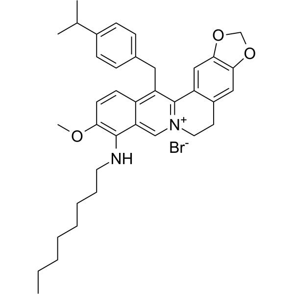 Anticancer agent 25 2401013-08-7